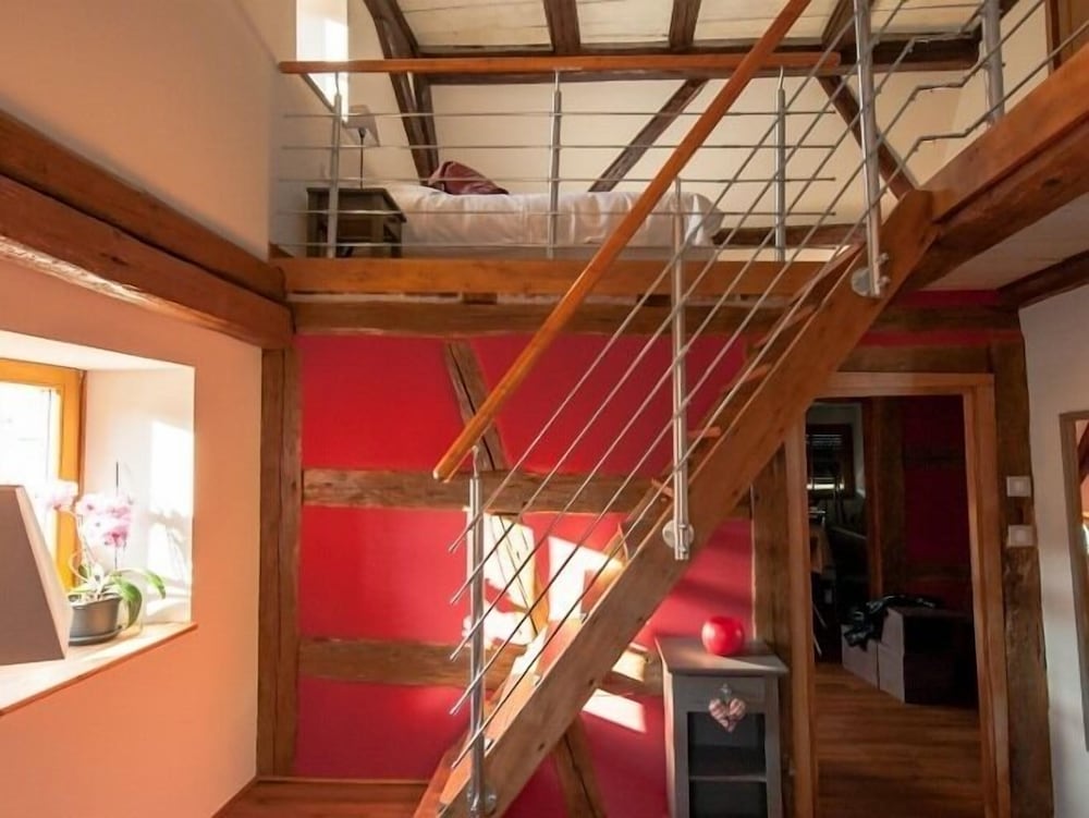 La Maison D'emilie