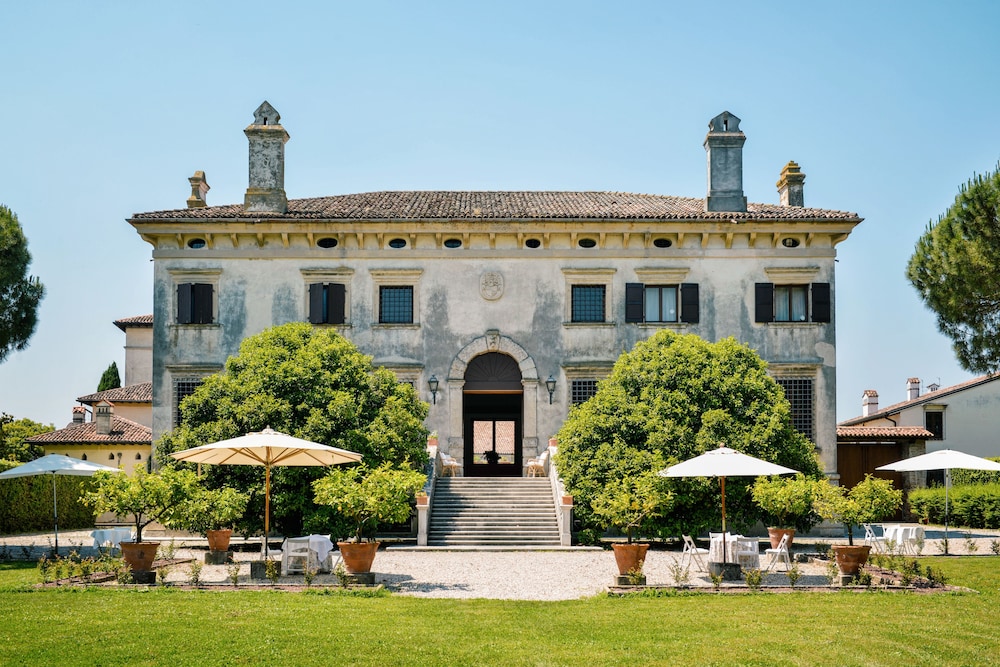 Villa Sagramoso Sacchetti