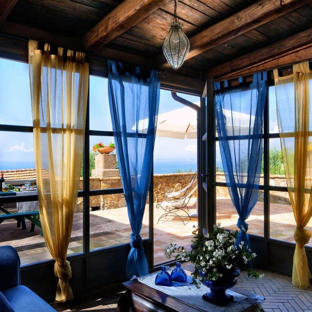 Casale La Torre in Massa Lubrense photo 2