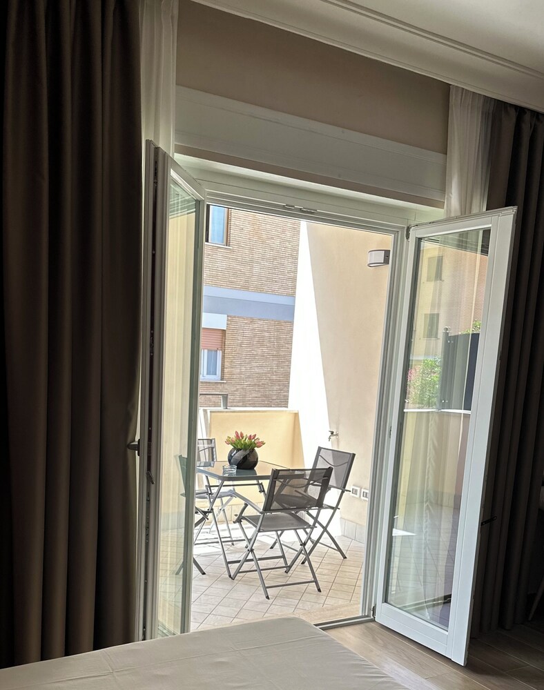 NLM Boutique Suites