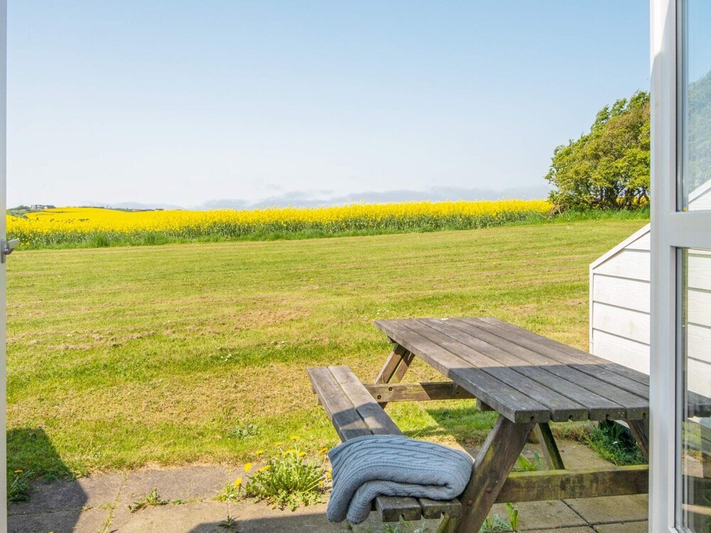 Cozy Holiday Home in Jutland near Sea view 4