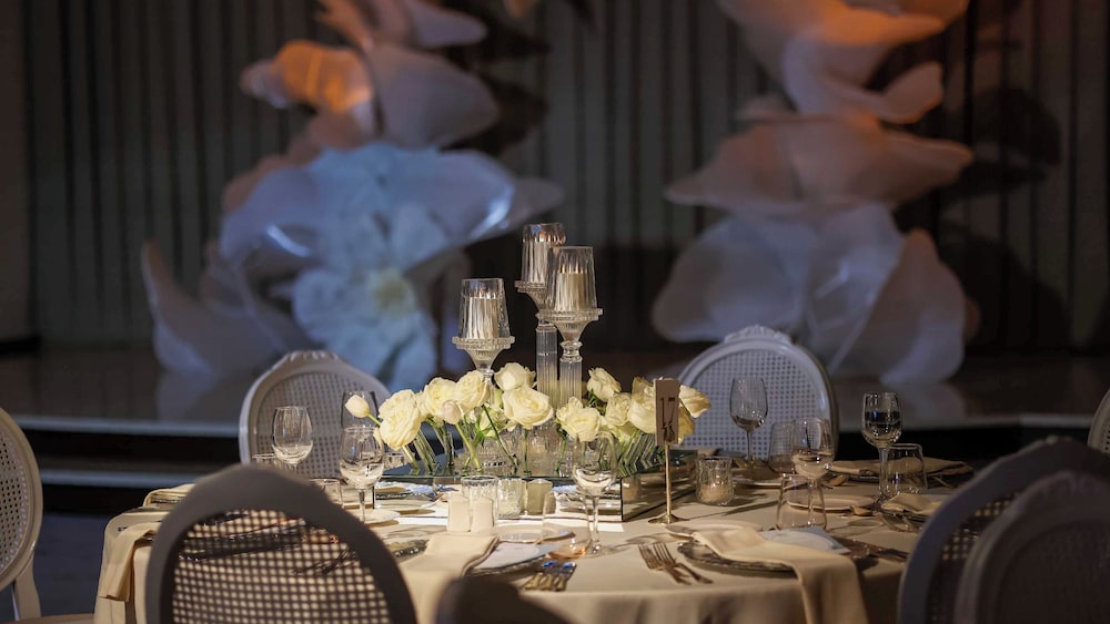 InterContinental Istanbul by IHG - Image 226