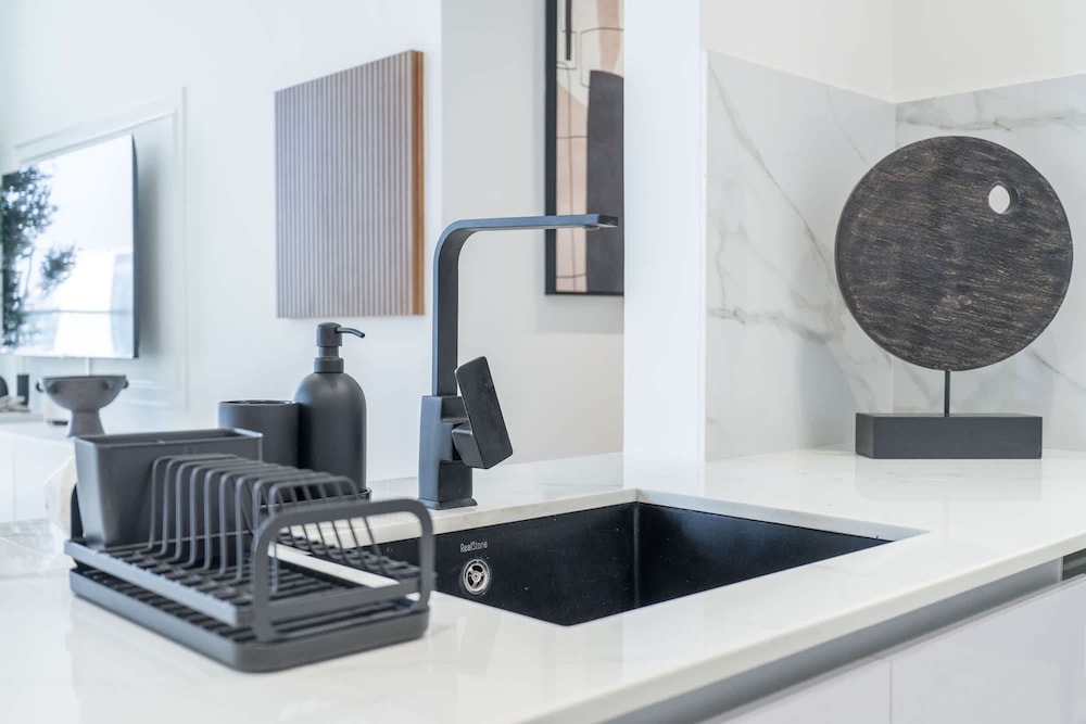 Tranquil 2 Bedroom in Binghatti Onyx With a Private Pool and City View