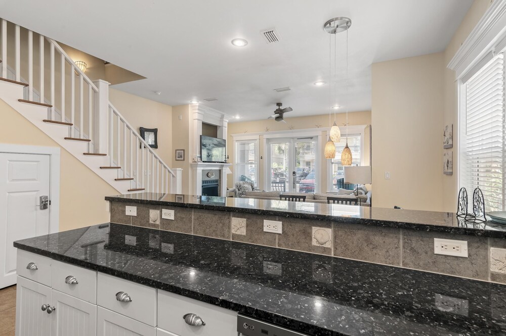 Miramar Beach Villa 113- The Sandpiper