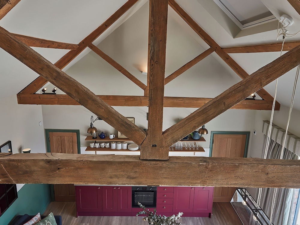 The Stables