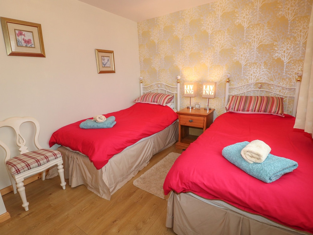 Clovermead Cottage