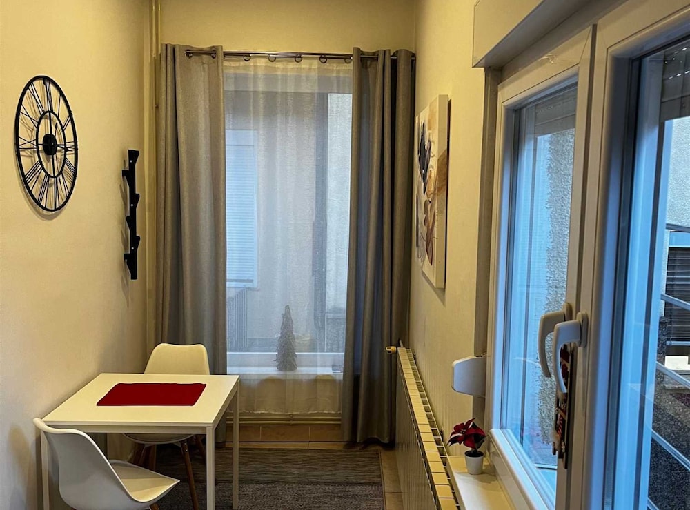 Zagreb Center Apartments
