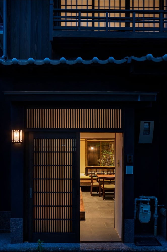 Natsume-an Machiya Holiday House