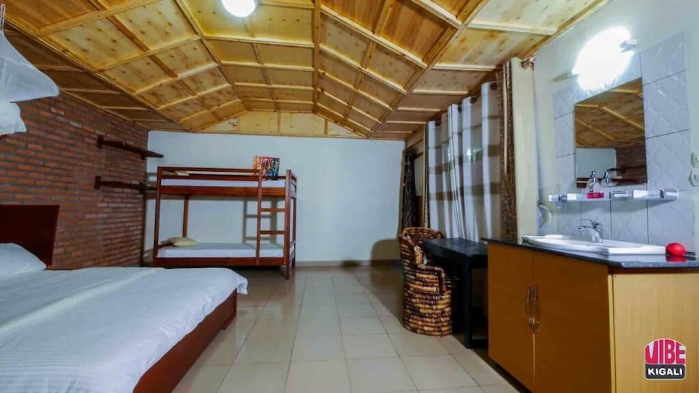 B&B Pure Africa Coffeebar view 4