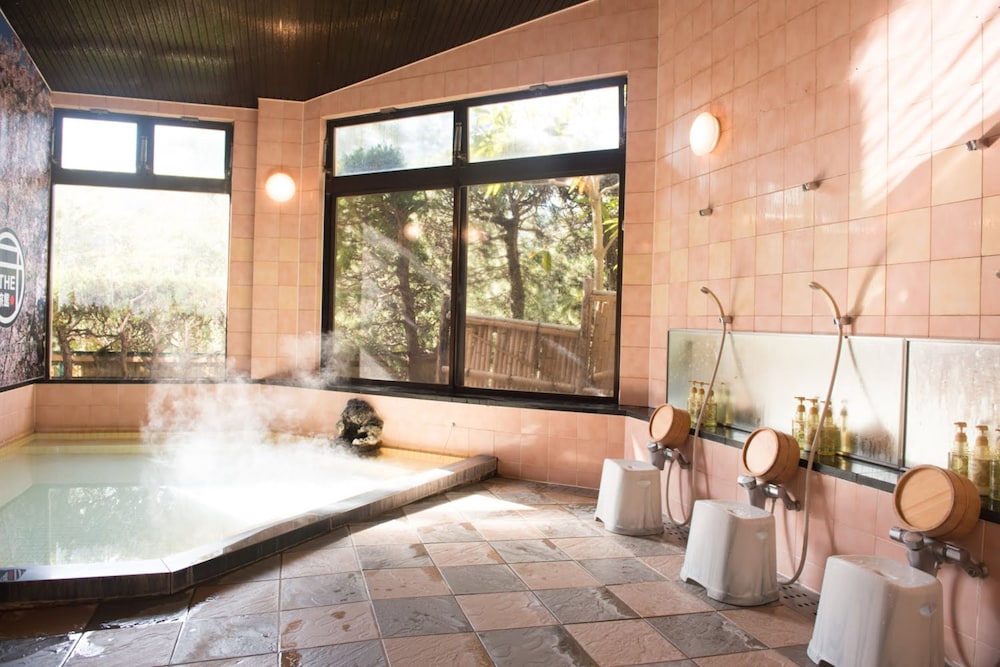 The Ryokan Tokyo YUGAWARA - Hostel
