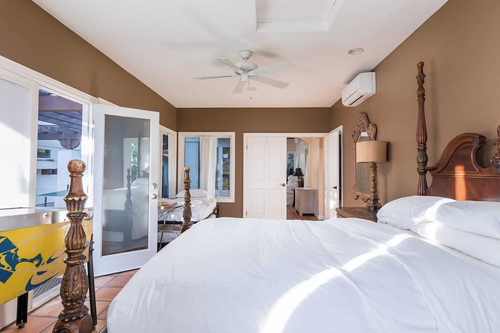 Private Estate w/ Pool, Hot Tub & Fire Pit Near Encinitas The Ranch by Avantstay