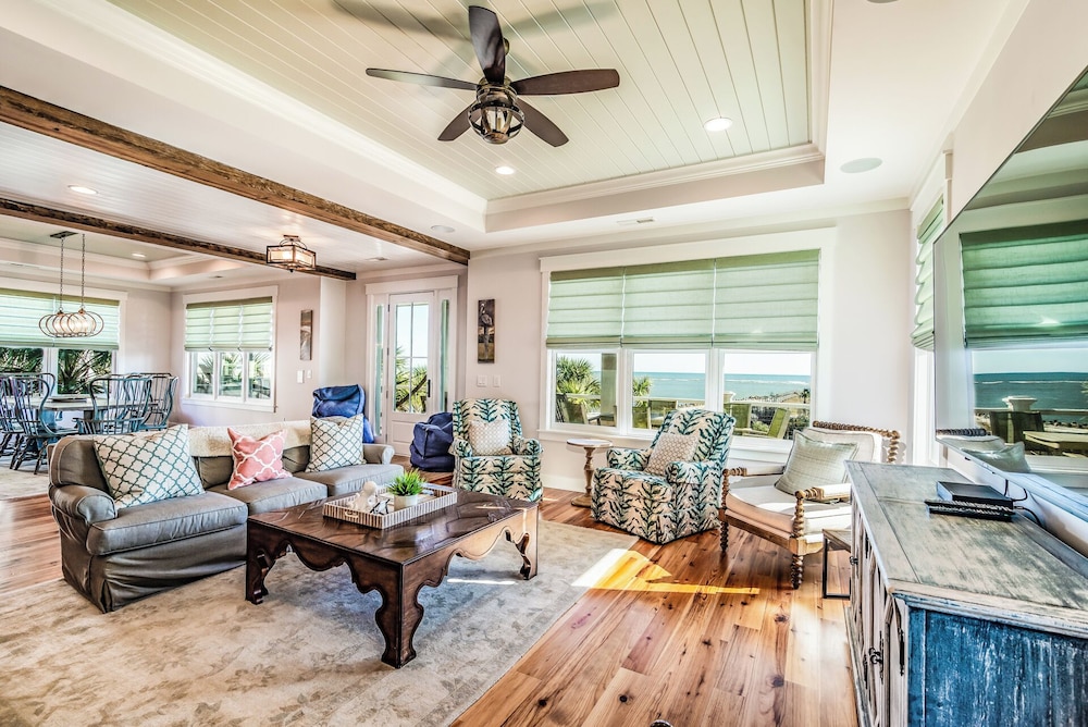 Lachicotte Vacation Rentals