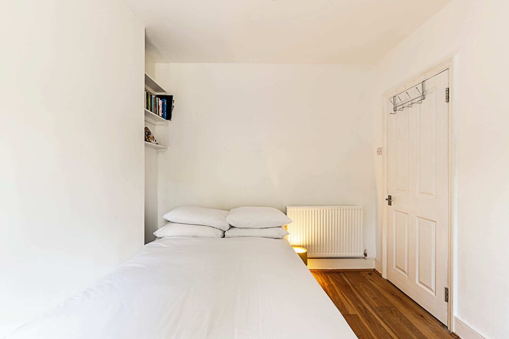Retro Charm and Modern Comforts view 4