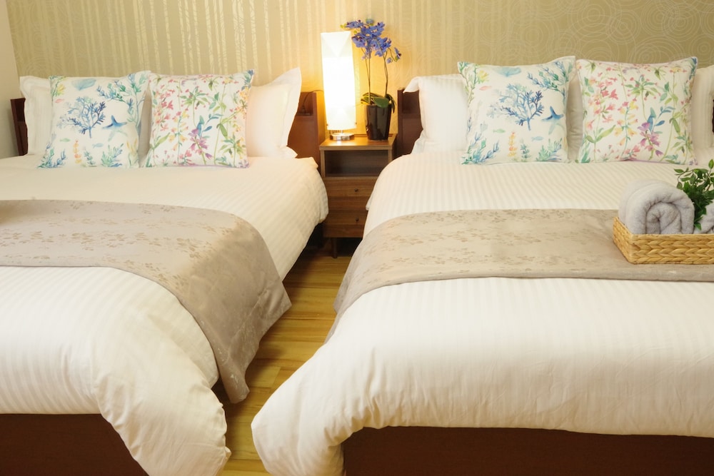 Nipponbashi Art Hotel