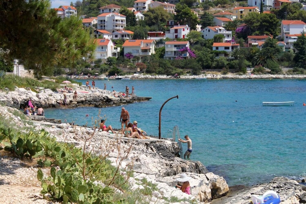 Zlata - Only 50 m From Beach - A2