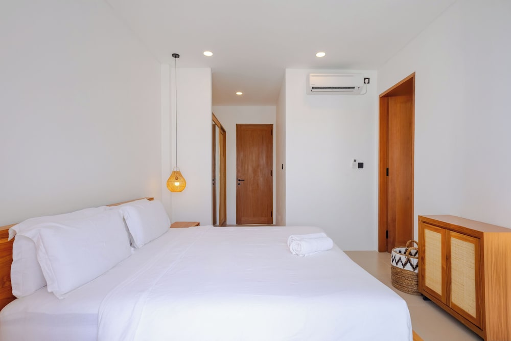Villa Amal 9 by Pertama Management
