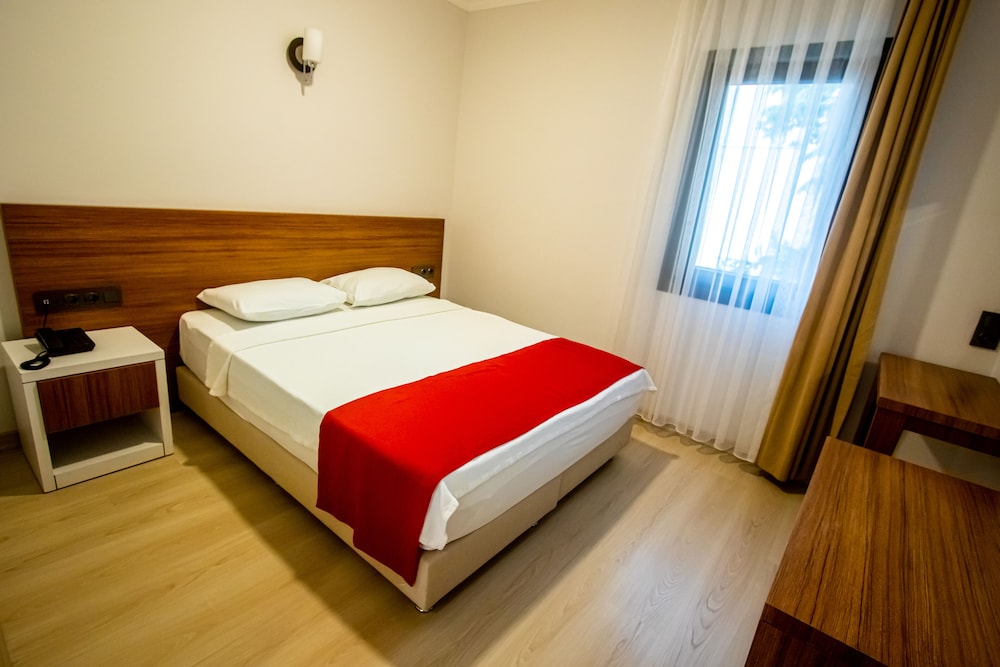 Modern Life Bodrum Otel - Image 61
