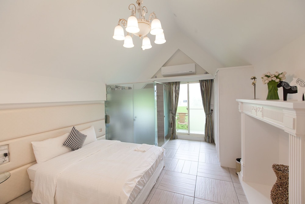 LoveVilla B&B