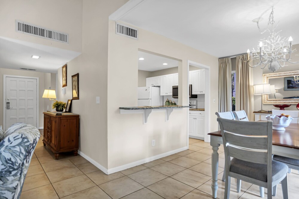 2210 Heritage Villas at The Sea Pines Resort
