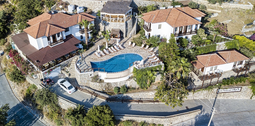 Les Terrasses De Selimiye - Image 10