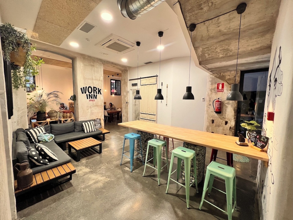 ECO Hostel