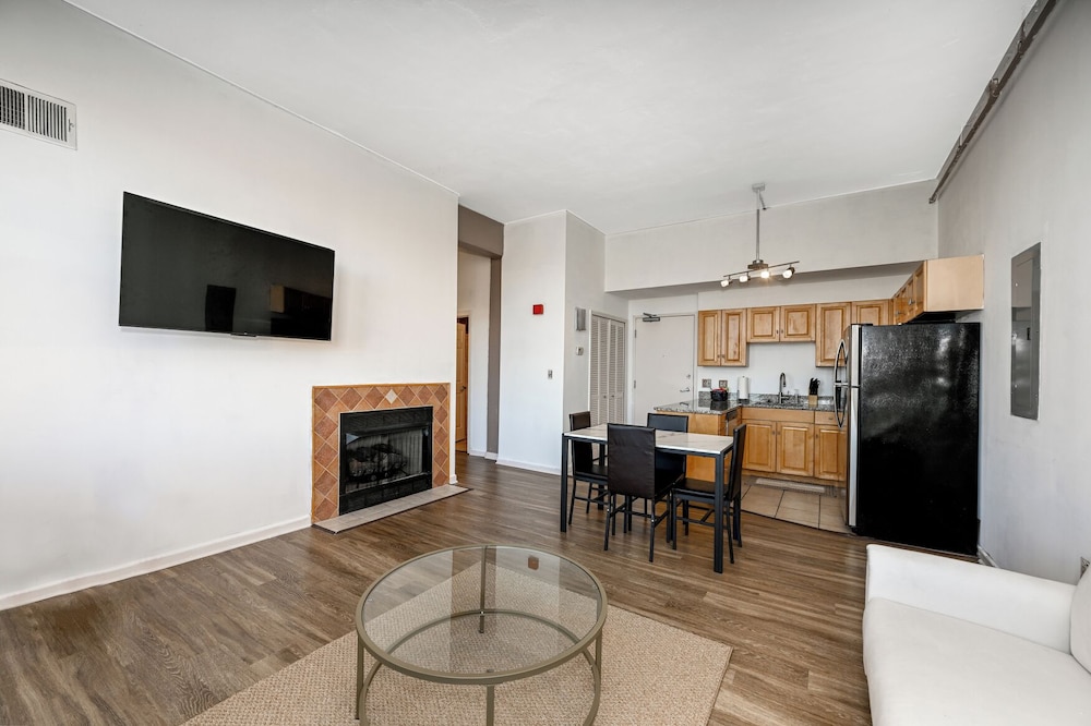 Cleveland Lofts