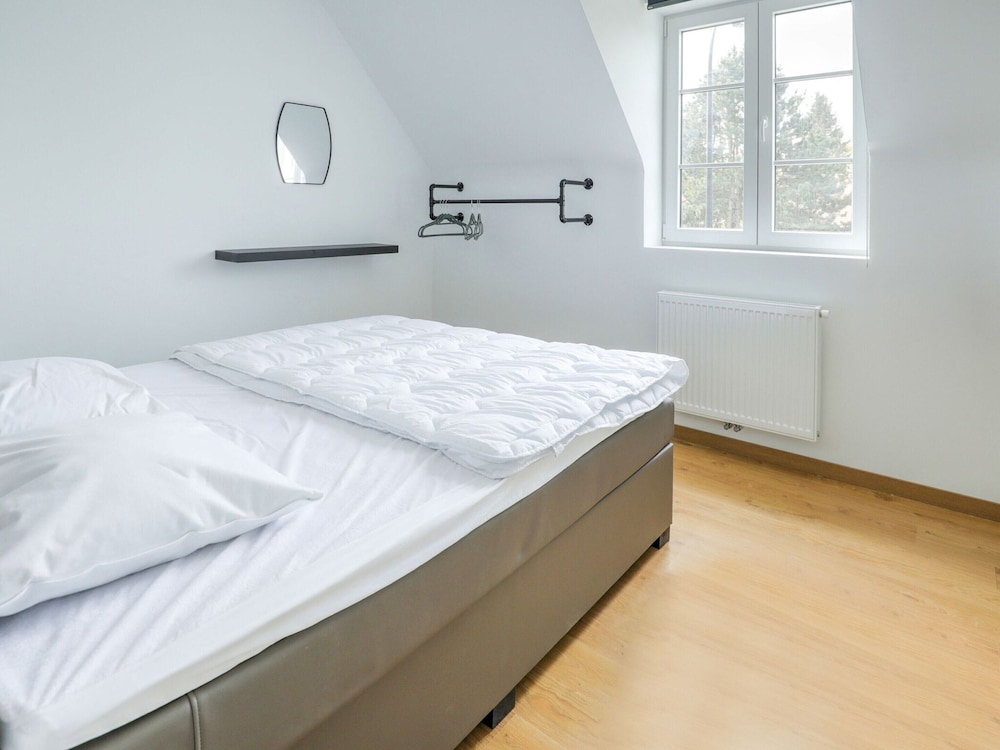 Beautiful House in Flemish Ardennes for Cyclists