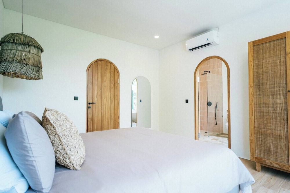3Br Khana in Canggu With 3 Bedrooms and 3 5 Bathrooms