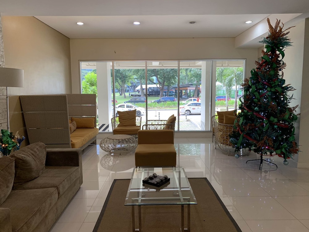 Cebu Vacations - Avida Tower Cebu by Sleepingpong - Property Image 5