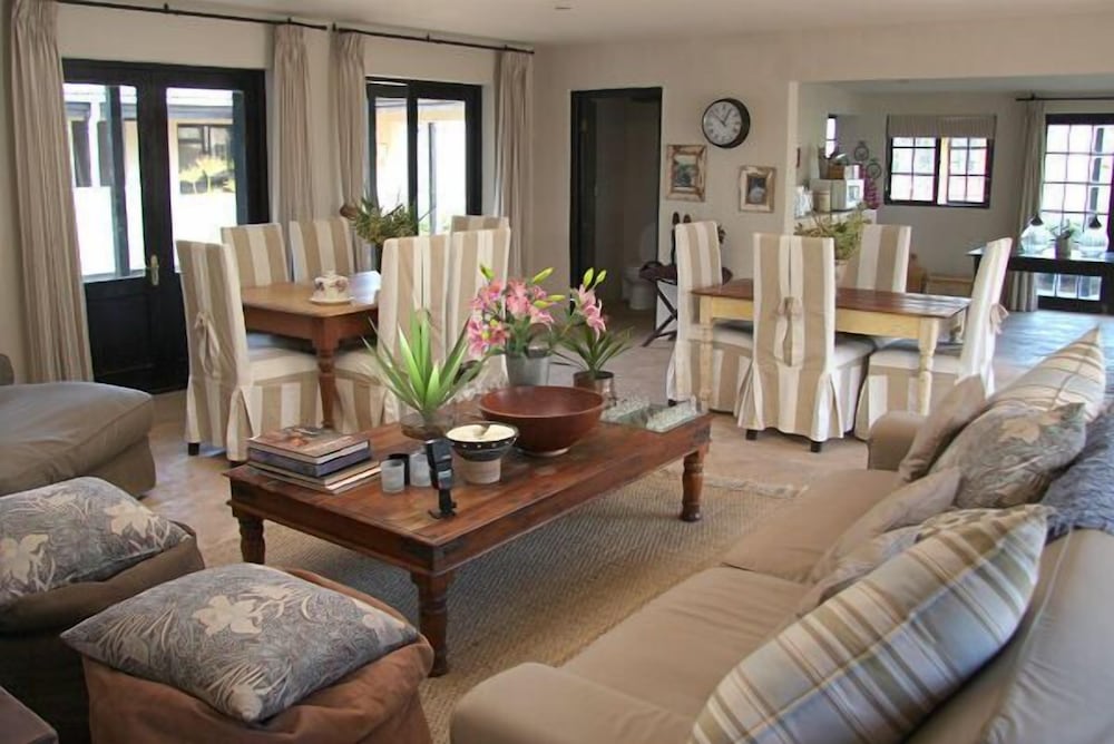 Plett River Lodge