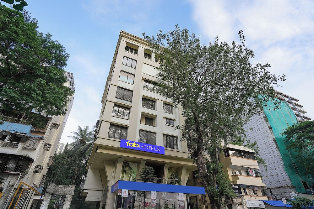 Fabhotel Freedom Star