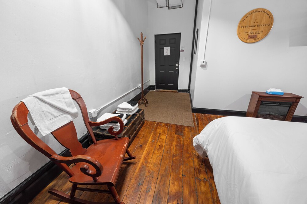 Swedetown European Style Hostel
