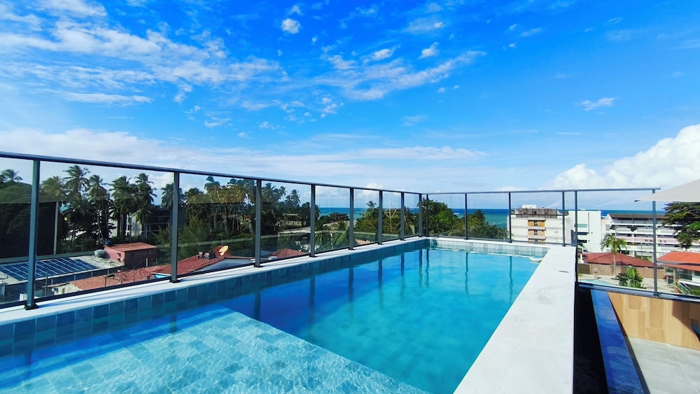 Nawa Residence - Praia de Tamandaré