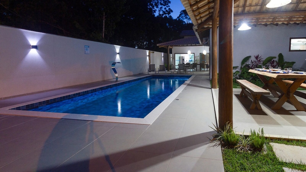 Residencial Falésias de Pitinga