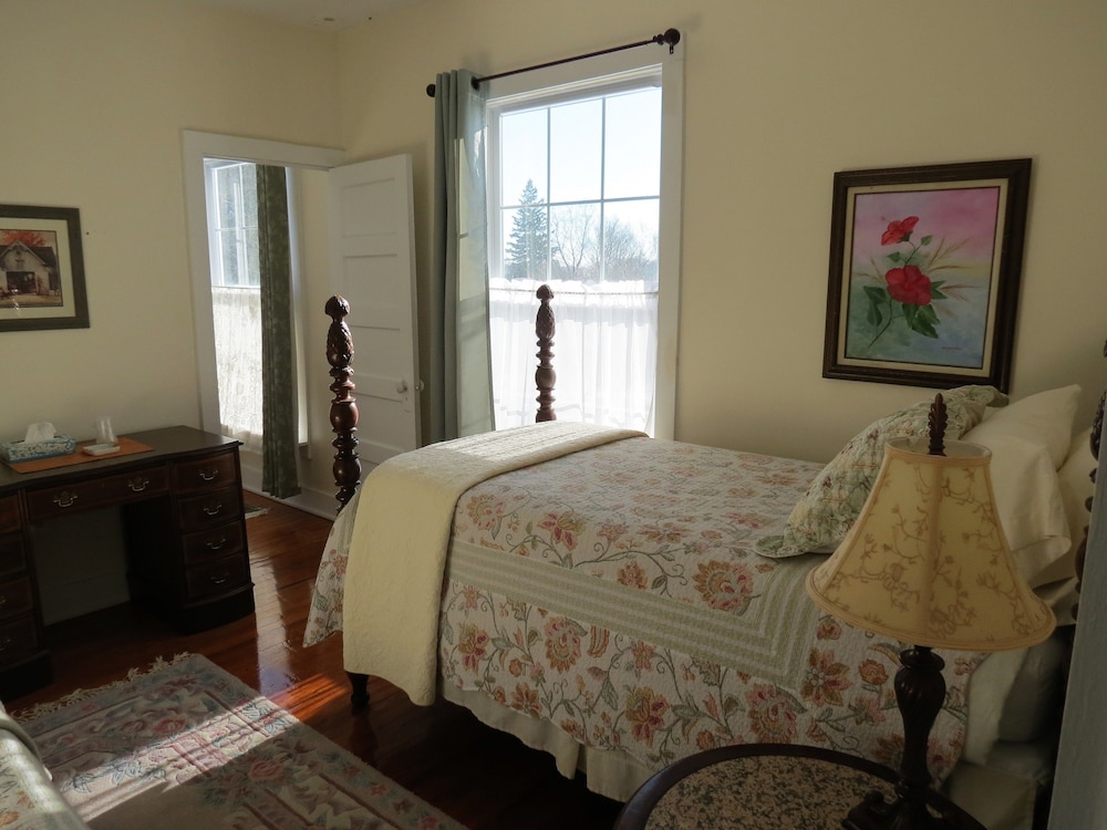 The Rosemont Inn