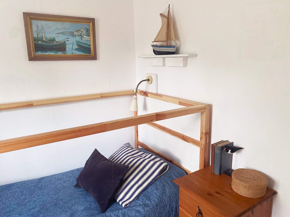 7 Person Holiday Home in Monsteras