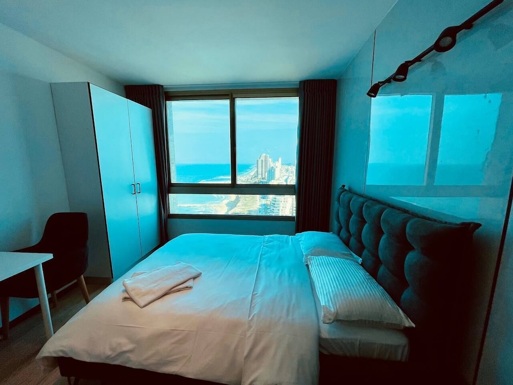 C Tower Apartments