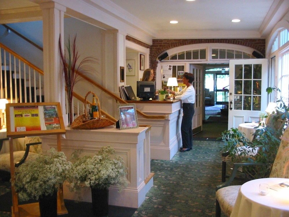 The Governor's Inn