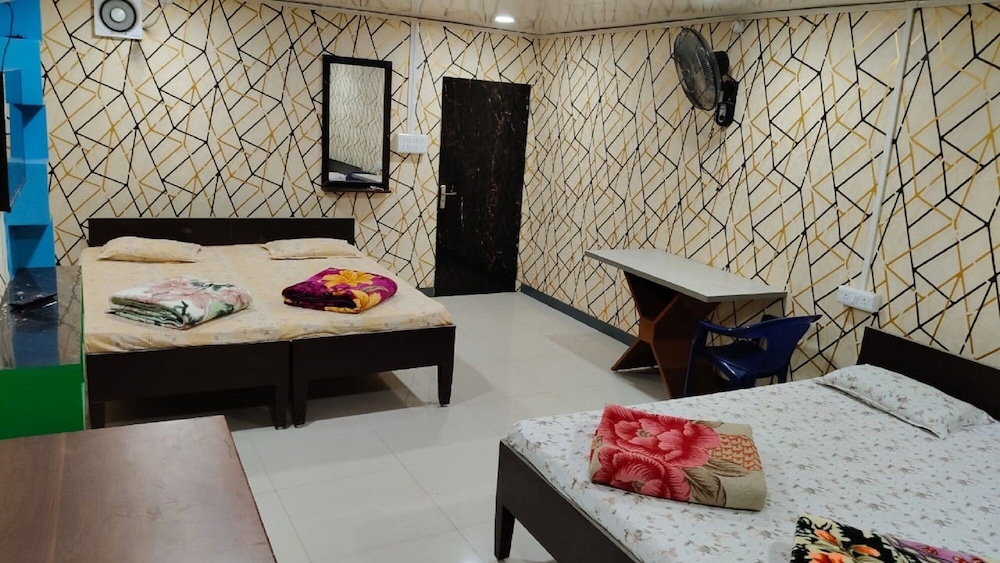 Thank You Lodge Near Apollo Hospital