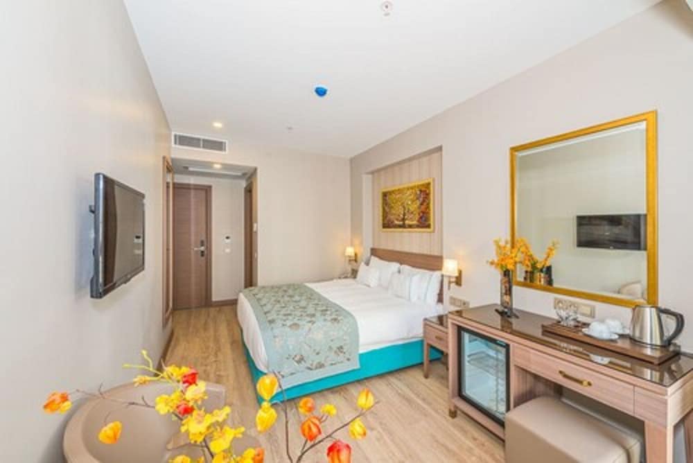 Taximist Otel - Image 30