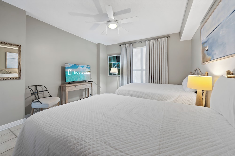 Beach Colony Condos