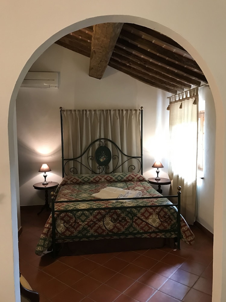Villa Loghino