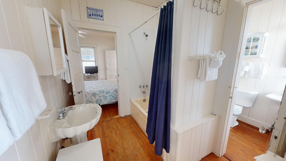 9 Shirley Road by Tybee Vacation Rentals