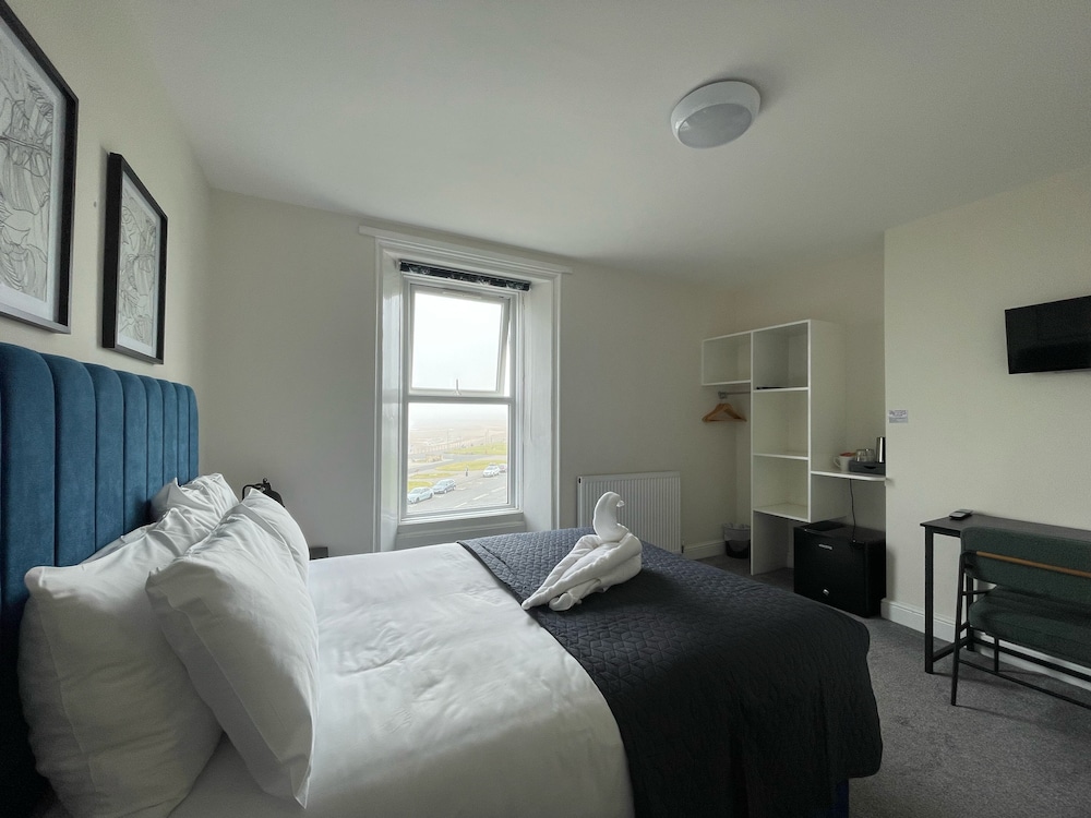 Hartlepool Vacations - The Norton - Property Image 36