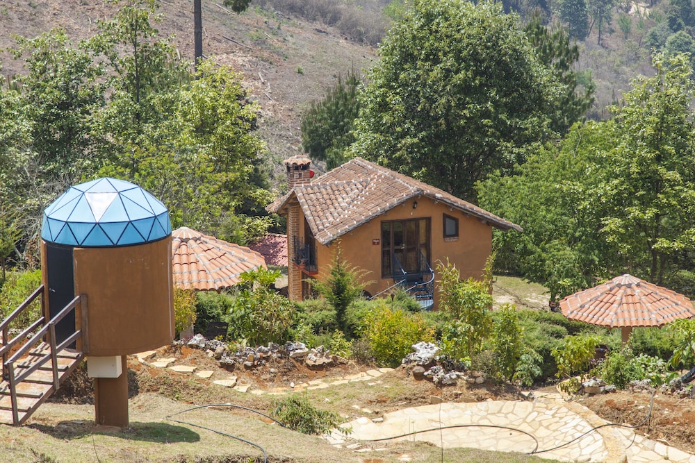 Cabañas y Suites Sergia Torres