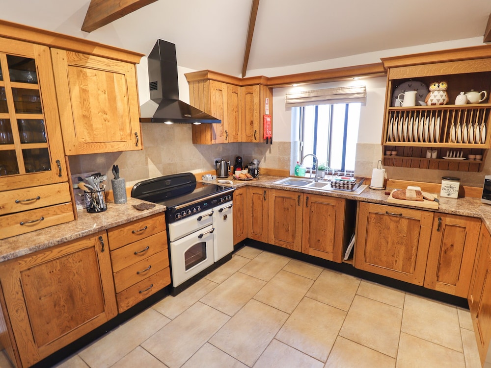 Barn Cottage