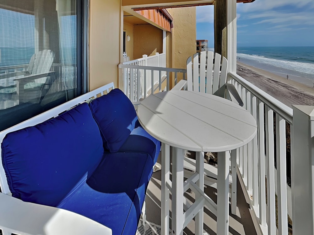A Wave From It All by Topsail Realty