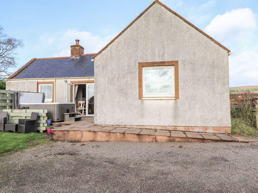 Grey Craig Cottage
