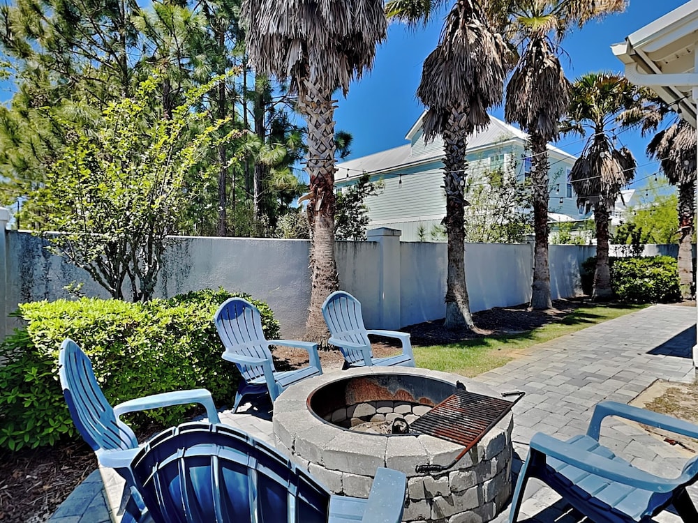 Frangista Sanctuary by Southern Vacation Rentals