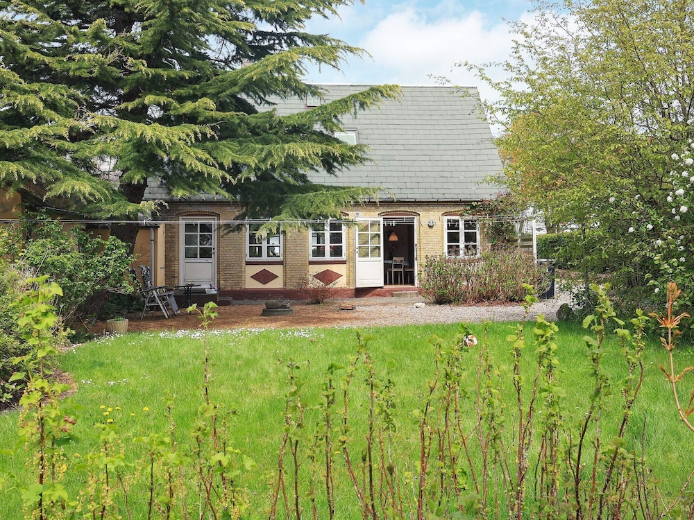 6 Person Holiday Home in Aeroskobing view 3